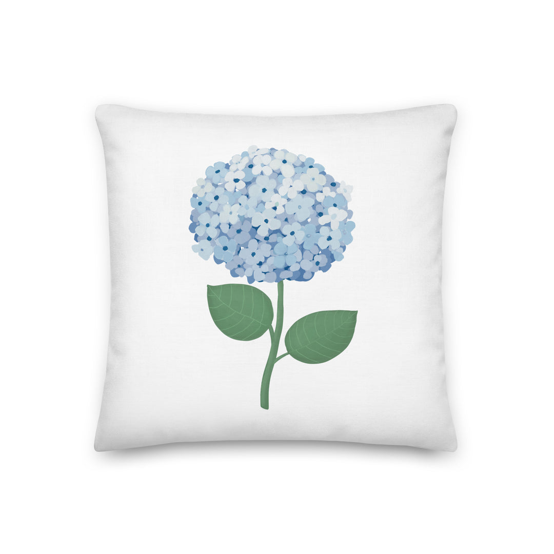 Pretty Is As Pretty Does Pillow