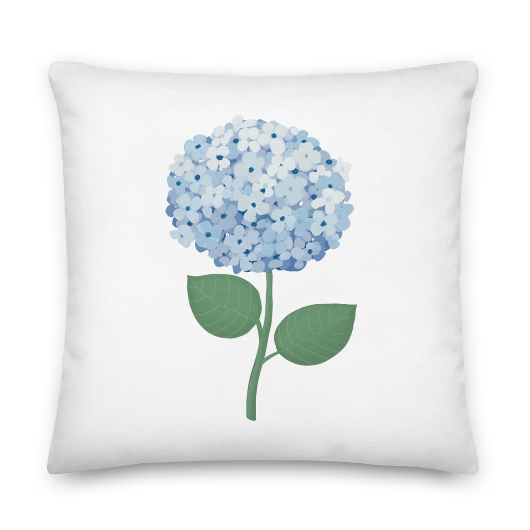 Pretty Is As Pretty Does Pillow